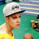 Illustration for article titled Justin Bieber Is Still Trying To Convince Us He Can Ball